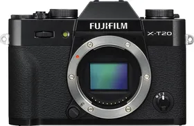 Fujifilm X-T20 Mirrorless Digital Camera (Body Only) - image 1