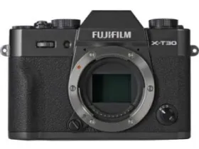 Fujifilm X-T30 APS-C 26.1 MP Mirrorless Camera (Body Only) - image 1