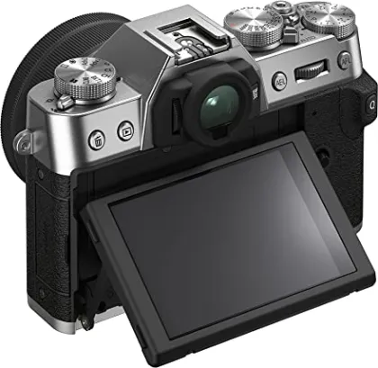 Fujifilm X-T30 II 26MP Mirrorless Camera (Body Only) - image 4