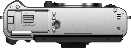Fujifilm X-T30 II 26.1MP Mirrorless Camera with XC 15-45mm OIS PZ Lens - image 5