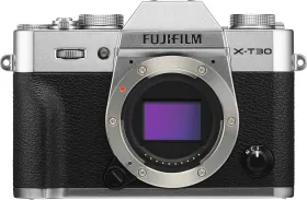 Fujifilm X-T30 II 26MP Mirrorless Camera (Body Only) - image 1