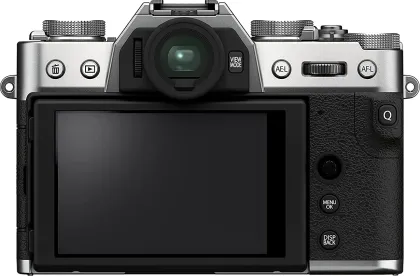 Fujifilm X-T30 II 26.1MP Mirrorless Camera with XC 15-45mm OIS PZ Lens - image 4