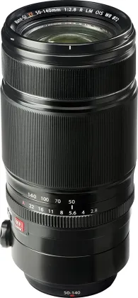 Fujifilm X-T4 26 MP Mirrorless Camera with XF 50-140mm Lens - image 5