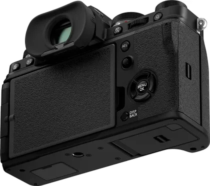 Fujifilm X-T4 26 MP Mirrorless Camera with XF 50-140mm Lens - image 4