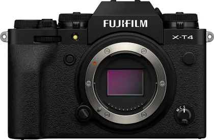 Fujifilm X-T4 26 MP Mirrorless Camera with XF 50-140mm Lens - image 3