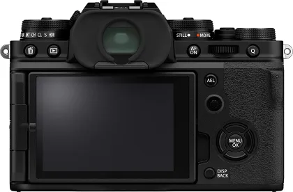 Fujifilm X-T4 Mirrorless Camera with 18-55 Lens - image 3