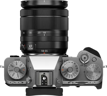 Fujifilm X-T5 40MP Mirrorless Camera with XF 18-55mm F/2.8-4 R LM OIS Lens - image 4