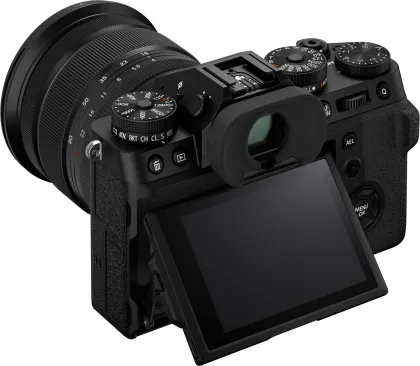 Fujifilm X-T5 40MP Mirrorless Camera with XF 16-80mm F/4 R OIS WR Lens - image 6