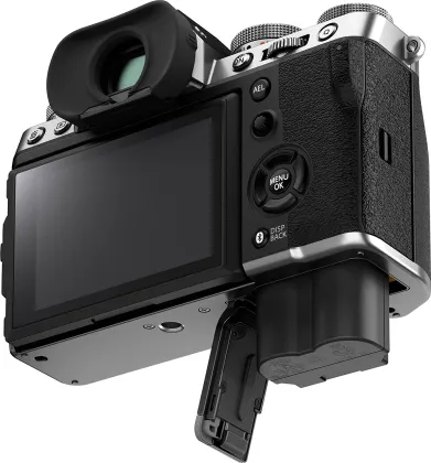 Fujifilm X-T5 40MP Mirrorless Camera with XF 18-55mm F/2.8-4 R LM OIS Lens - image 7