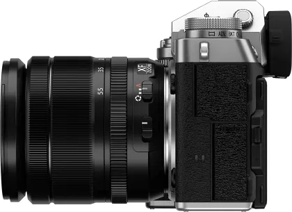 Fujifilm X-T5 40MP Mirrorless Camera with XF 18-55mm F/2.8-4 R LM OIS Lens - image 5