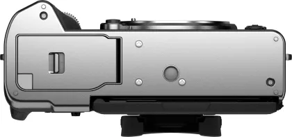 Fujifilm X-T5 40MP Mirrorless Camera with XF 18-55mm F/2.8-4 R LM OIS Lens - image 6