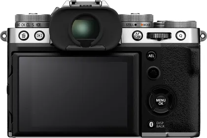 Fujifilm X-T5 40MP Mirrorless Camera with XF 18-55mm F/2.8-4 R LM OIS Lens - image 3