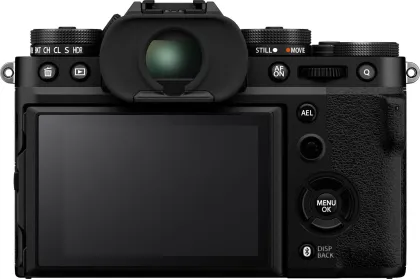 Fujifilm X-T5 40MP Mirrorless Camera with XF 16-80mm F/4 R OIS WR Lens - image 3