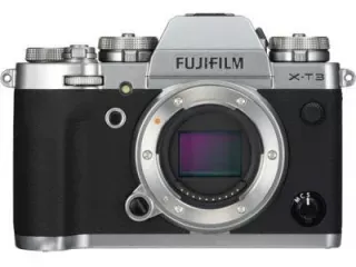 Fujifilm XT3 mirrorless Camera (Body Only) - image 2
