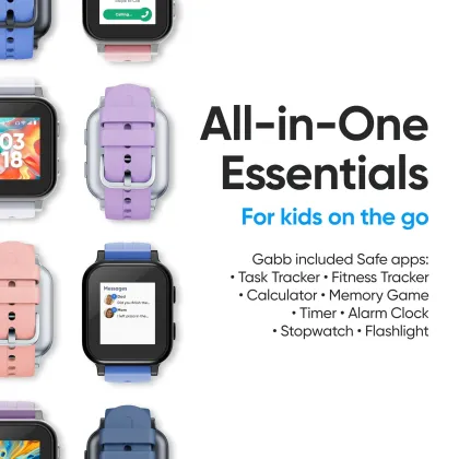 GABB Watch 3E - image 3