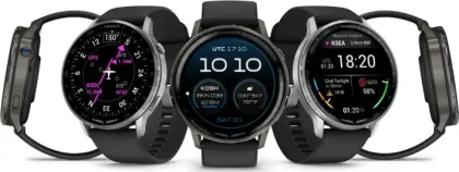 Garmin D2 Air X15 Smartwatch - image 2