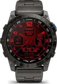 Garmin D2 Mach 1 Pro Smartwatch - image 1