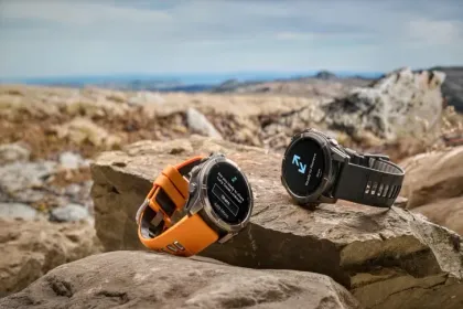 Garmin Fenix 8 SE Smartwatch - image 5