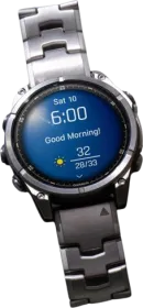 Garmin Fenix 8 SE Smartwatch - image 1