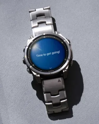 Garmin Fenix 8 SE Smartwatch - image 3