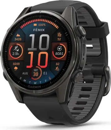 Garmin Fenix 8 Smartwatch (43mm) - image 2