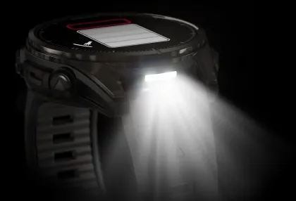 Garmin Fenix 8 Smartwatch (43mm) - image 6