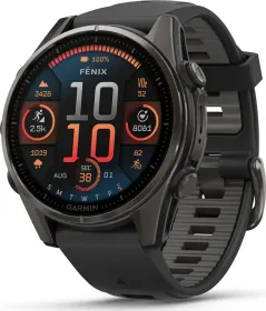 Garmin Fenix 8 Smartwatch (43mm) - image 1