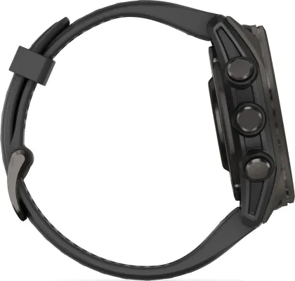 Garmin Fenix 8 Smartwatch (43mm) - image 5