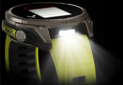 Garmin Fenix 8 Solar Smartwatch (51mm) - image 6