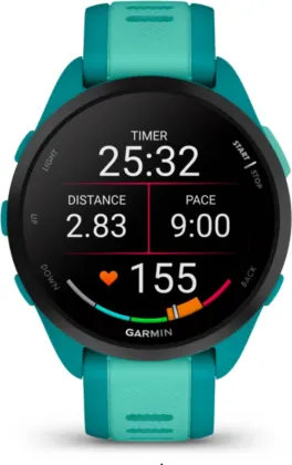 Garmin Forerunner 165 Music Smartwatch - image 2