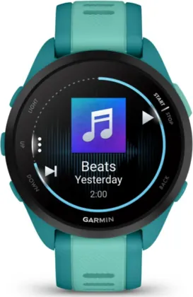 Garmin Forerunner 165 Music Smartwatch - image 3