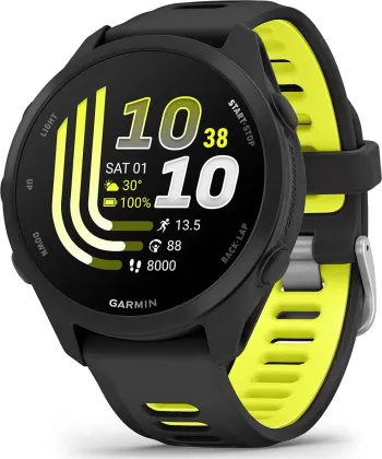 Garmin Forerunner 170 Smartwatch - image 2