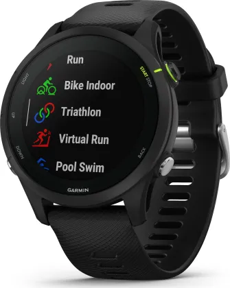 Garmin Forerunner 255 Music Smartwatch - image 2