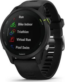 Garmin Forerunner 255 Music Smartwatch - image 1