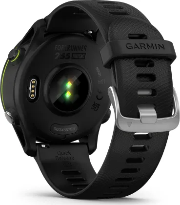 Garmin Forerunner 255 Music Smartwatch - image 4