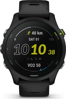 Garmin Forerunner 255 Music Smartwatch - image 3