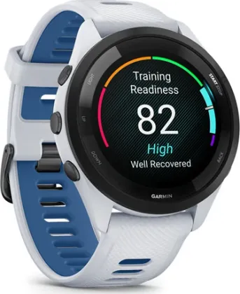 Garmin Forerunner 265 Smartwatch - image 4