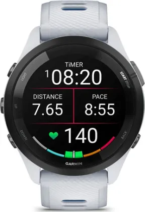 Garmin Forerunner 265 Smartwatch - image 3