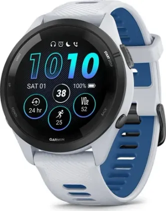 Garmin Forerunner 265 Smartwatch - image 2