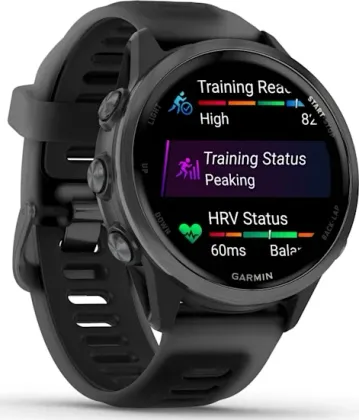 Garmin Forerunner 570 Smartwatch (42mm) - image 4