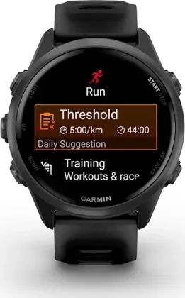 Garmin Forerunner 570 Smartwatch (42mm) - image 3