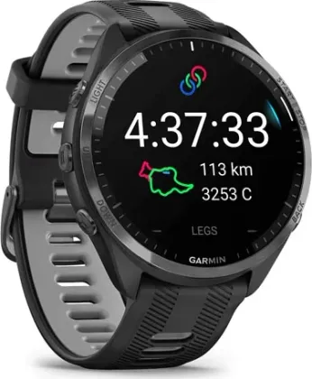 Garmin Forerunner 965 Smartwatch - image 4