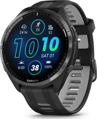 Garmin Forerunner 965 Smartwatch - image 2
