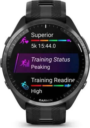 Garmin Forerunner 965 Smartwatch - image 3