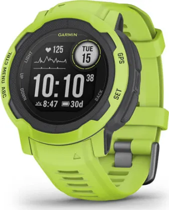 Garmin Instinct 2 Smartwatch - image 3