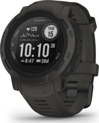 Garmin Instinct 2 Smartwatch - image 2