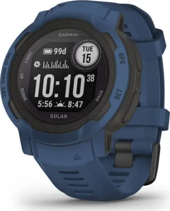 Garmin Instinct 2 Solar Smartwatch - image 3