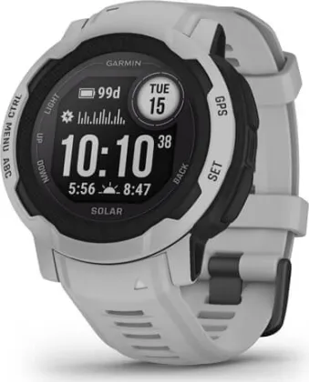 Garmin Instinct 2 Solar Smartwatch - image 2