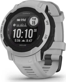 Garmin Instinct 2 Solar Smartwatch - image 1