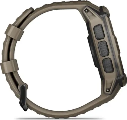 Garmin Instinct 2X Solar Tactical Edition Smartwatch - image 5